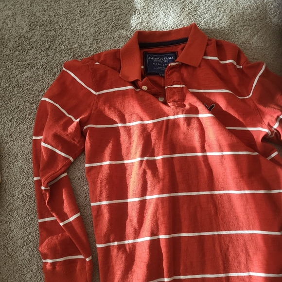 Button up, polos,sweaters - Picture 8 of 9